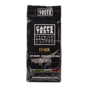 Изображение товара Кофе молотый CAFFE TESTA DARK