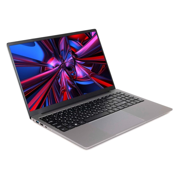 Изображение товара Ноутбук HIPER OFFICE HLP H1574O582DM