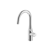 Изображение товара Смеситель Bravat F7164208CP-2-ENG