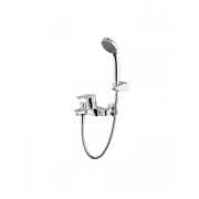 Изображение товара Смеситель Bravat Line F65299C-B-RUS