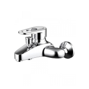 Изображение товара Смеситель Bravat Loop F6124182CP-01