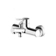 Изображение товара Смеситель Bravat Palace F6172217CP-01-RUS