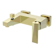 Изображение товара Смеситель Bravat Iceberg F676110G-01