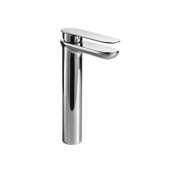 Изображение товара Смеситель Bravat Gina F165104C-A-RUS