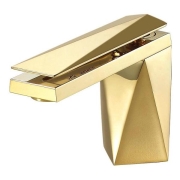 Изображение товара Смеситель Bravat Diamond 118102G-1-RUS