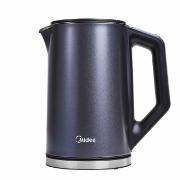 Изображение товара Электрочайник Midea MK-9093 серый
