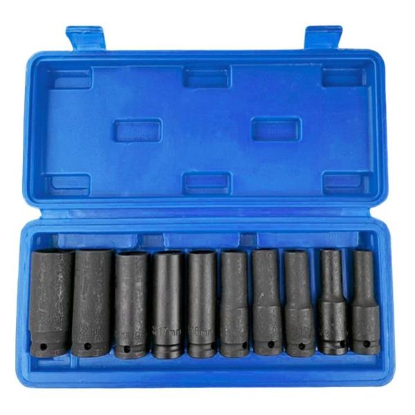 Изображение товара Головка торцевая GOODKING G-10019