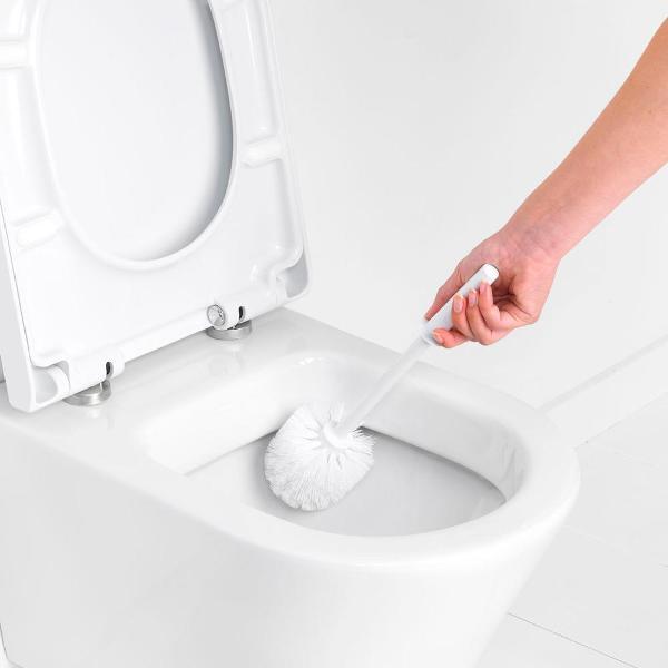 Изображение товара Ершик для туалета Brabantia 325427