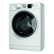 Изображение товара Стиральная машина узкая Hotpoint NUS 5015 S RU
