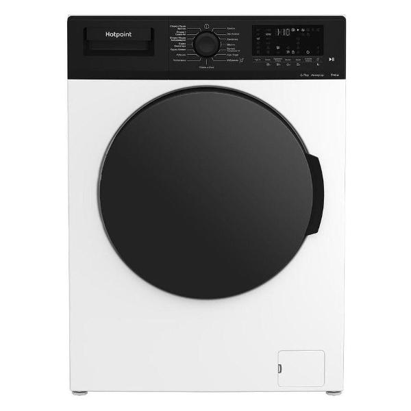 Стиральная машина с сушкой Hotpoint WDS 7448 C7S VBW