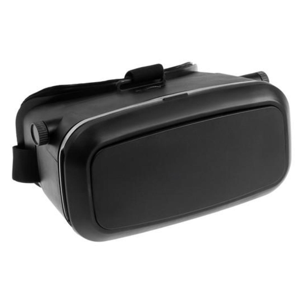 Очки виртуальной реальности Luazon Home 75х160мм