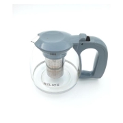 Изображение товара Чайник заварочный Relice RL-8002GR