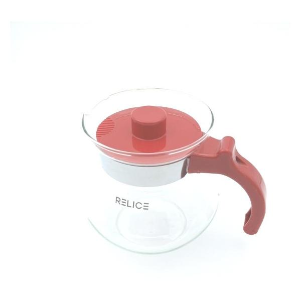 Чайник заварочный Relice RL-8003RD