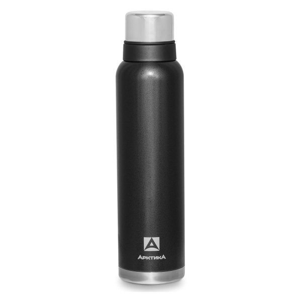 Термос Арктика 106-1600-BK