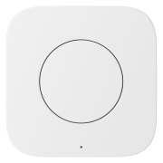 Изображение товара Беспроводная кнопка Яндекс Zigbee YNDX-00524