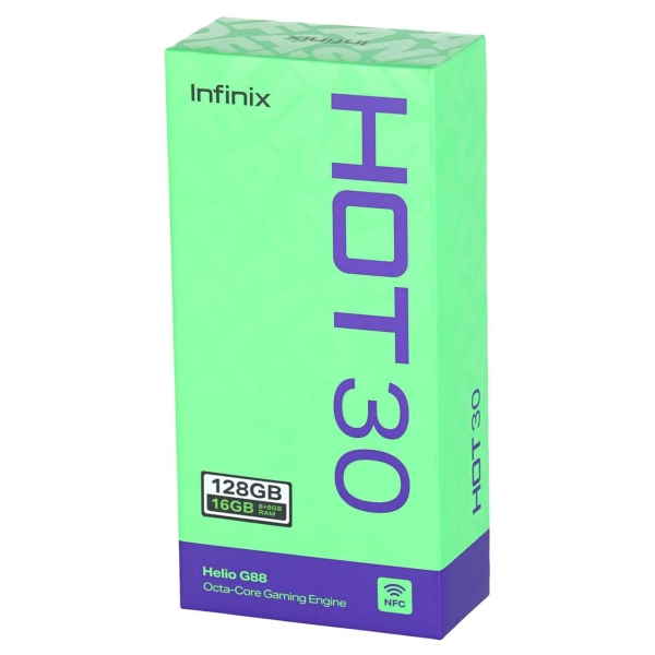 Infinix hot 30 отзывы