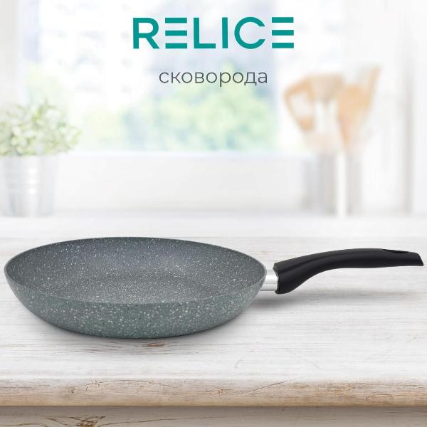 Изображение товара Сковорода Relice RL-3221