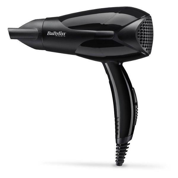 Фен Babyliss D212E