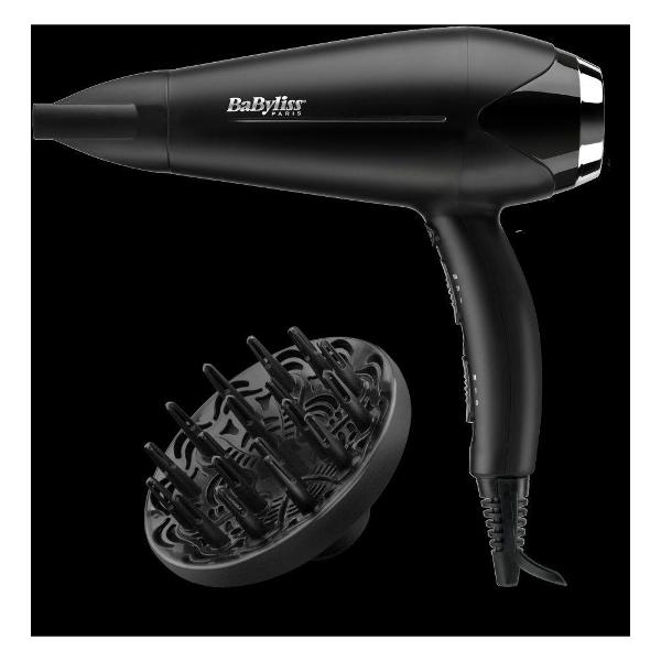 Изображение товара Фен Babyliss D572DE