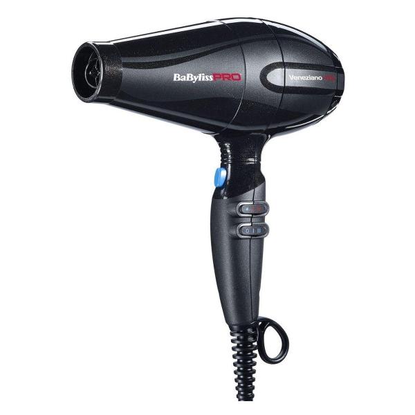 Изображение товара Фен BaByliss Pro Veneziano-HQ BAB6960IE 2200 Вт