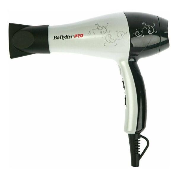 Фен Babyliss BAB5559WTE