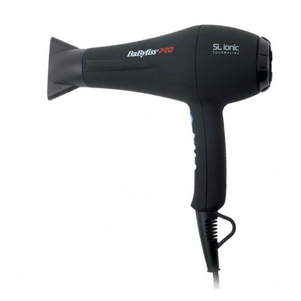 Фен BaByliss PRO Sl Ionic  BAB5586E BaByliss Pro Фен BaByliss PRO Sl Ionic  BAB5586E