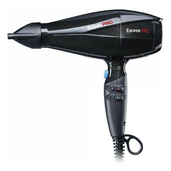 Фен Babyliss PRO Excess-HQ BAB6990IE