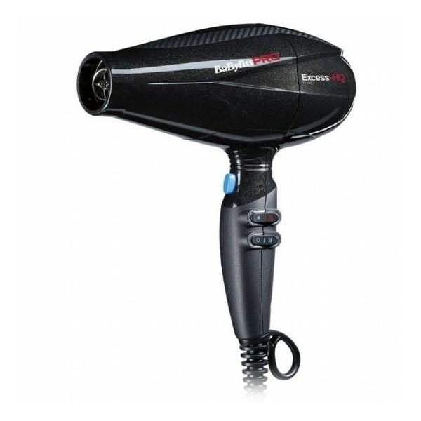 Изображение товара Фен Babyliss PRO Excess-HQ BAB6990IE