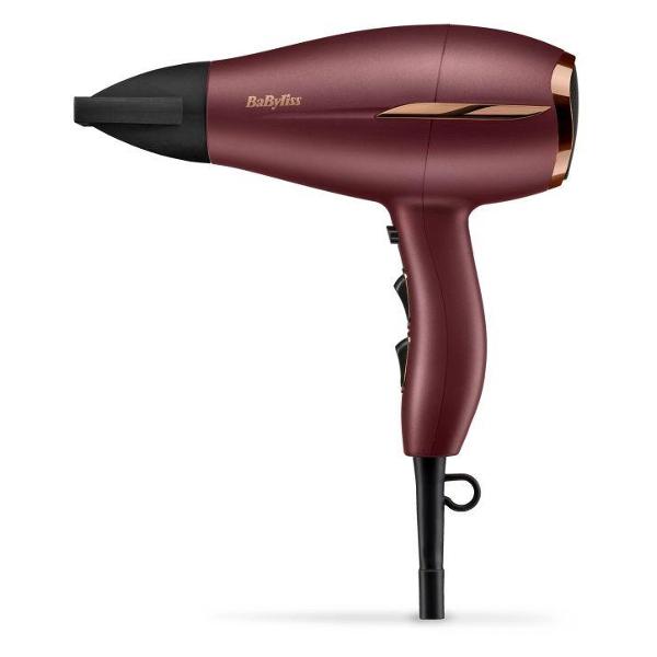 Фен Babyliss 5753PE