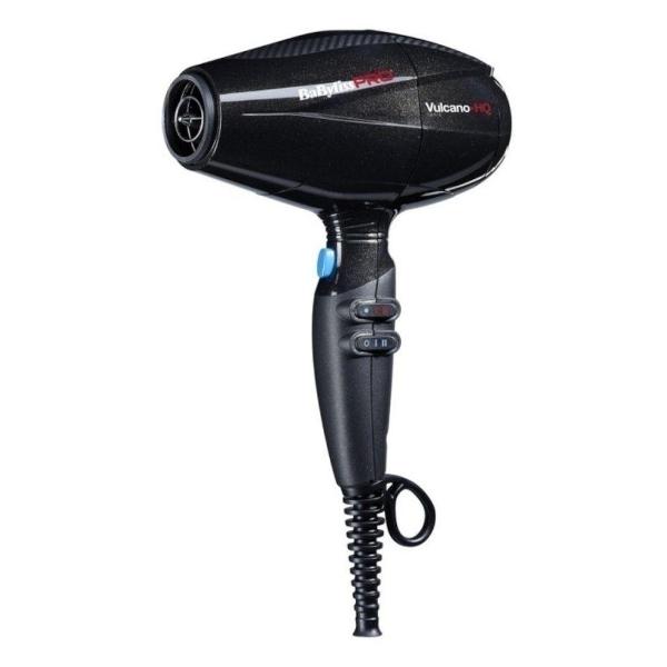 Изображение товара Фен BaByliss PRO Vulcano-HQ Ionic BAB6980IE