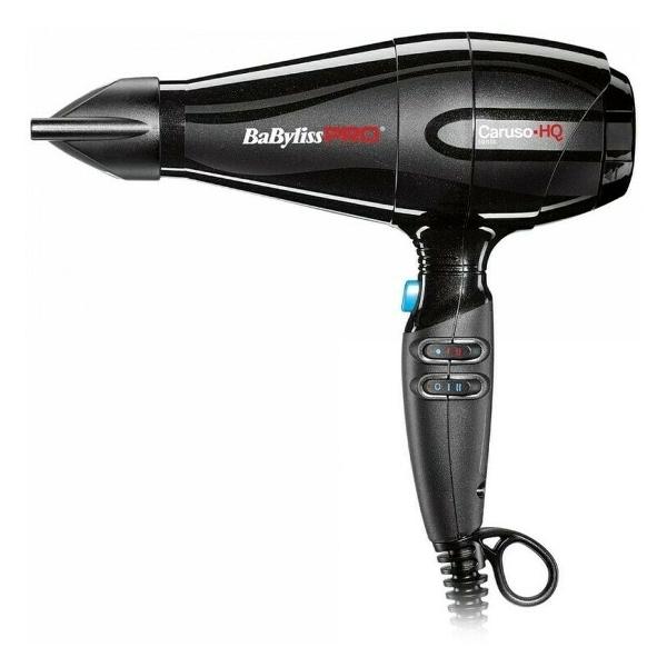 Фен Babyliss PRO Caruso-HQ BAB6970IE