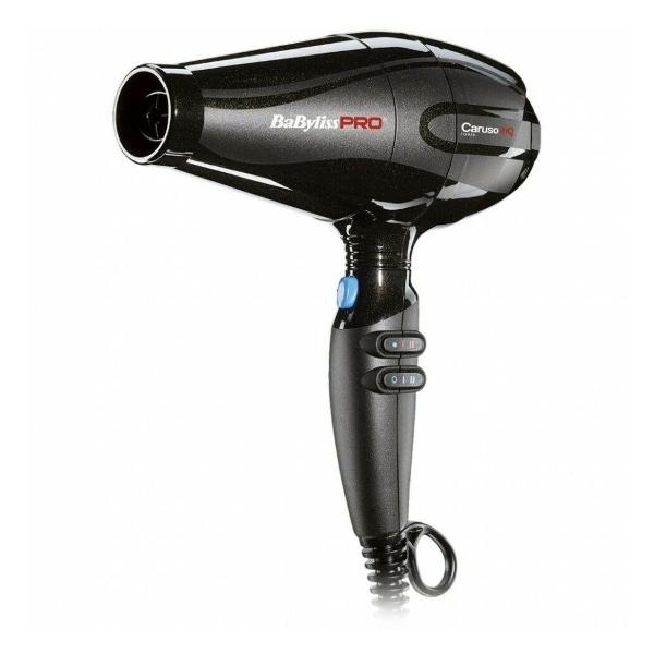 Изображение товара Фен Babyliss PRO Caruso-HQ BAB6970IE