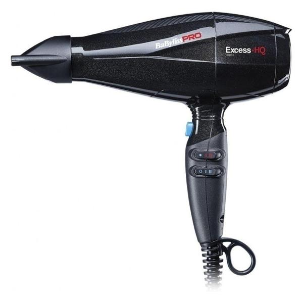 Фен BaByliss Pro BAB6990IE