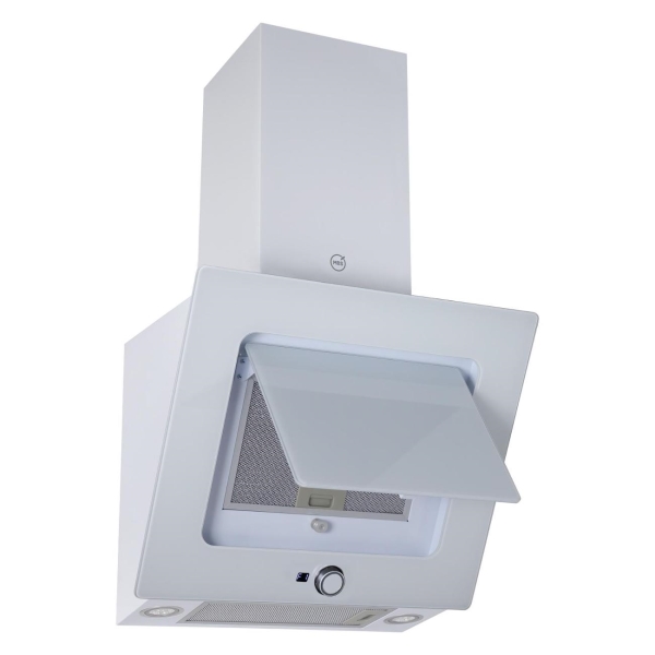 Изображение товара Вытяжка MBS CRASSULA 160 GLASS WHITE