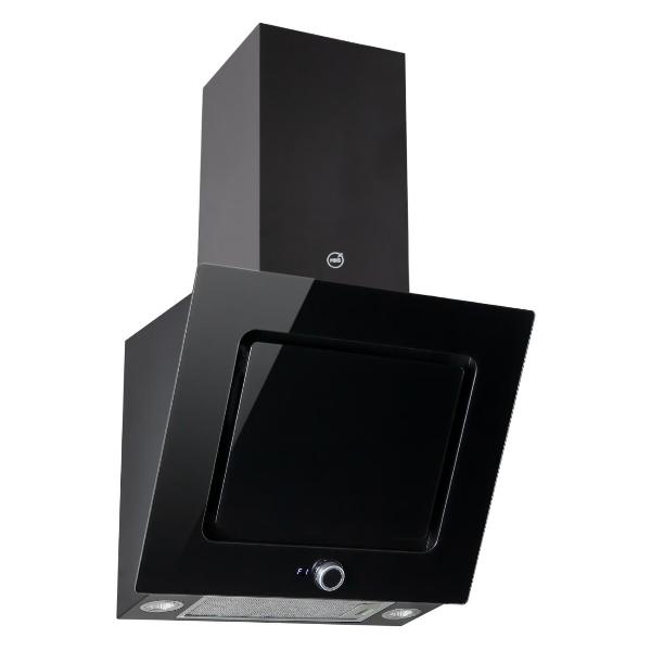 Изображение товара Вытяжка MBS CRASSULA 160 GLASS BLACK