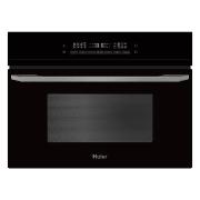 Изображение товара Компактный духовой шкаф с СВЧ Haier HMX-BDC399B