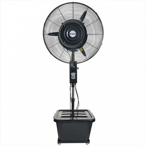 Изображение товара Вентилятор напольный Delta DL-024H-RC