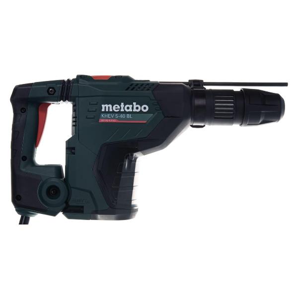 Изображение товара Перфоратор Metabo KHEV 5-40 BL