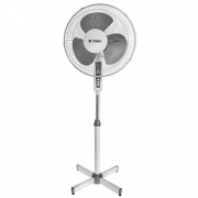 Изображение товара Вентилятор напольный Delta DL-003N Gray