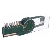 Изображение товара Набор бит Metabo 630419000
