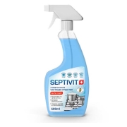 Изображение товара Чистящее средство для духовки SEPTIVIT Premium АНТИЖИР спрей 01560