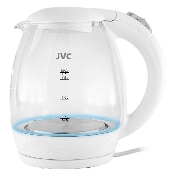 Изображение товара Электрочайник JVC JK-KE1514