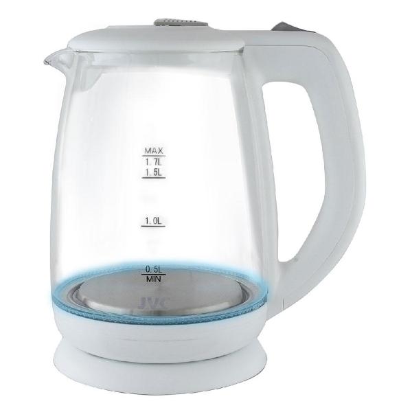 Изображение товара Электрочайник JVC JK-KE1518