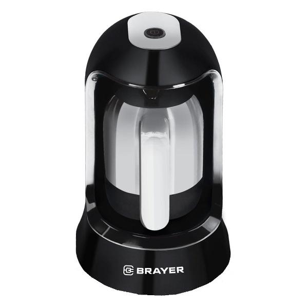 Изображение товара Турка электрическая Brayer BR1145