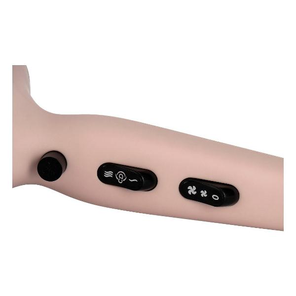 Изображение товара Фен Polaris PHD 2600ACi Salon Hair пыльный розовый