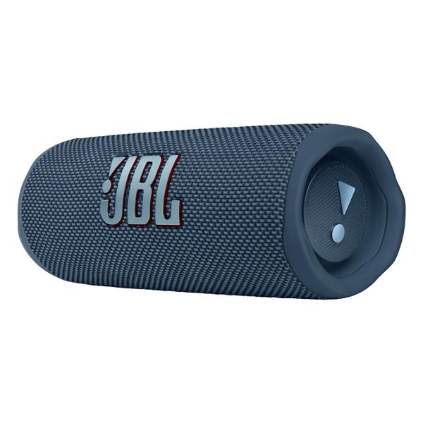 Изображение товара Музыкальные системы MIDI JBL FLIP6 BLU синий