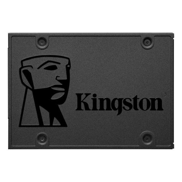 SSD накопитель Kingston SA400S37/480G