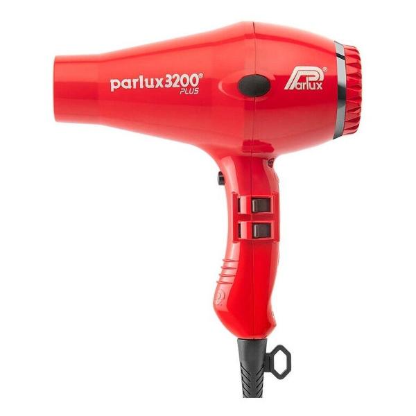 Фен Parlux 3200 Compact Plus Red