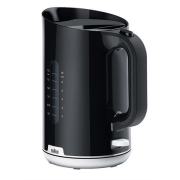 Изображение товара Электрочайник Braun WK 1100 черный