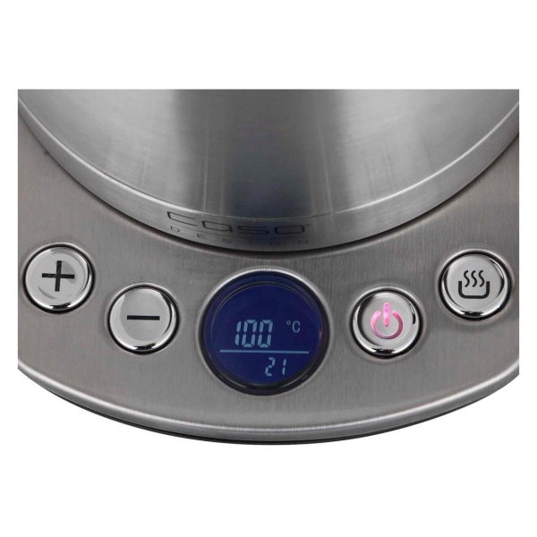 Изображение товара Электрочайник Caso WK 2200 (1807)